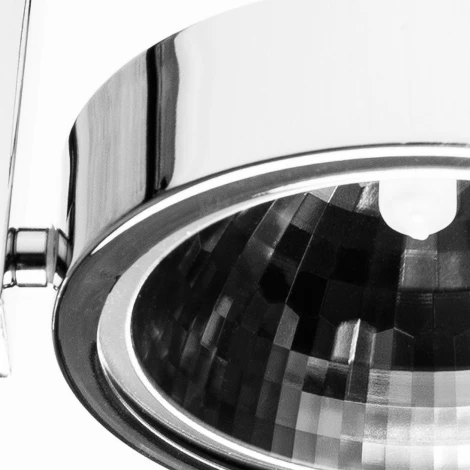 Спот Arte Lamp Faccia A4507AP-1CC (220V, круглые)