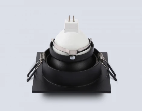 Встраиваемый точечный светильник Ambrella Techno Spot TN102828 (220V)