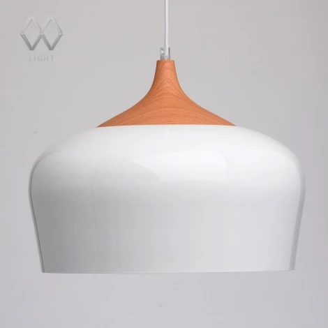 Подвесной светильник MW-Light Раунд 636010801