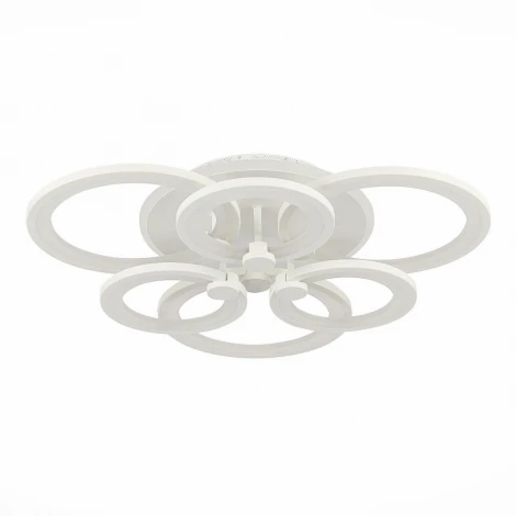 Потолочная люстра EvoLed Leto SLE500752-06RGB