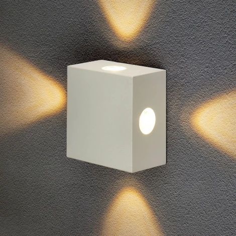 Архитектурная подсветка Elektrostandard Kvatra 1601 TECHNO LED