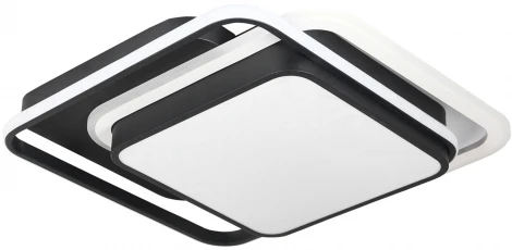 Потолочная люстра Natali Kovaltseva Future INNOVATION STYLE 83110