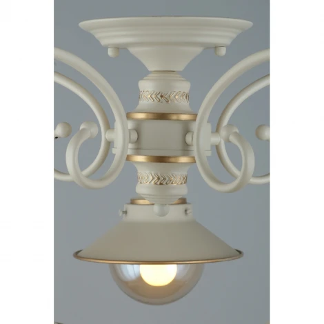 Потолочная люстра Omnilux Torri OML-50807-05 (220V)