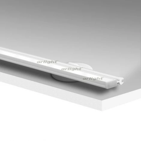 Профиль POLI-2000 ANOD (Алюминий) 021738 Arlight