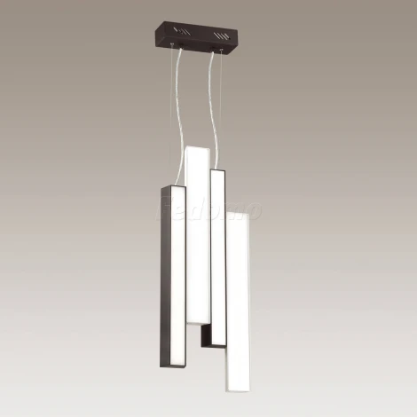 Подвесная люстра Odeon Light Piano 4014/71L