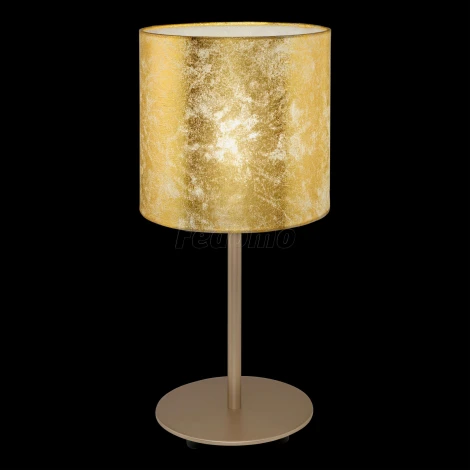 Интерьерная настольная лампа Eglo Viserbella 97646 (220V)