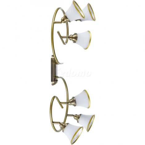 Спот Freya Jasinta FR2272-CL-06-BS