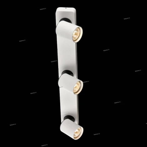 Спот Maytoni Alliot SP317-CW-03-W