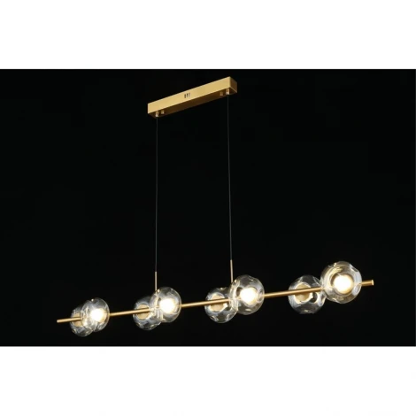 Подвесной светильник Aployt Klarissa APL.072.13.08