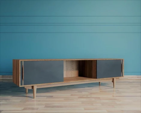 Консоль под TV Bruni