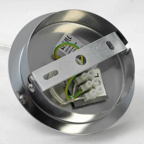 Подвесной светильник Lussole Loft Brighton LSP-9639 (220V, на проводе, круглые, IP21)