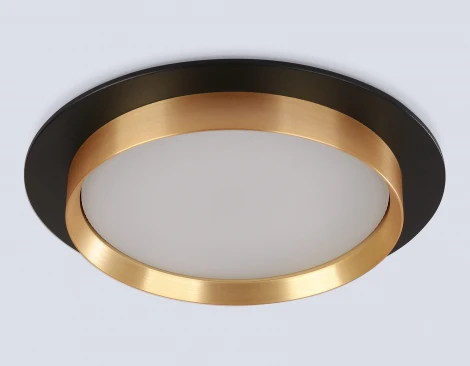 Светильник встраиваемый Ambrella Techno Spot TU5020