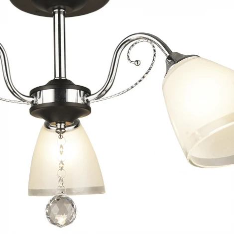 Потолочная люстра Wedo Light Galatro 66553.01.13.03