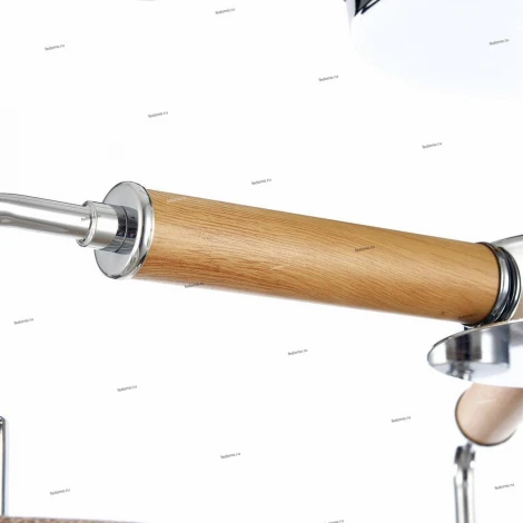 Потолочная люстра Freya Helen FR5329-PL-03-CH (220V)