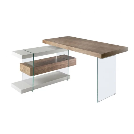 Стол письменный Decora 978OT /3003 орех Angel Cerda 033155