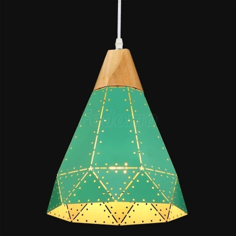 Подвесной светильник Максисвет Модерн 2-5310-1-GR Е27