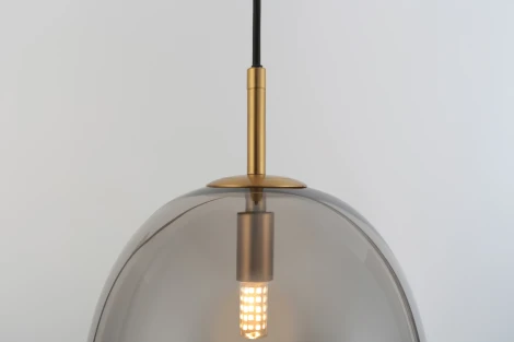 Подвесной светильник Rivoli Claire 6137-101 (220V, на проводе)