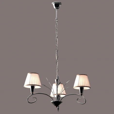 Подвесная люстра Citilux Afrodita CL405131