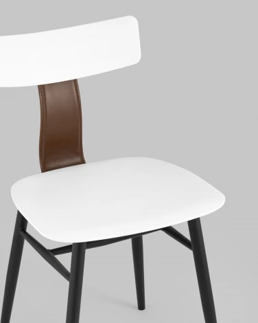 Стул Stool Group ANT белый УТ000025447