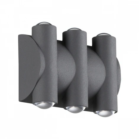 Архитектурная подсветка Novotech Street 358567 (LED, 220V, IP54)