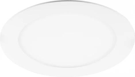 Встраиваемый точечный светильник Feron AL500 29714 (LED, 220V, круглые)