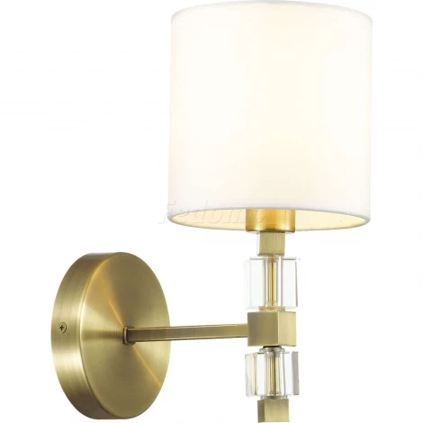 Бра Odeon Light Pavia 4112/1W