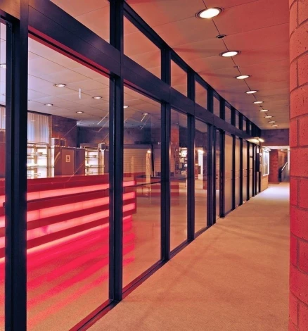 Встраиваемый точечный светильник Deko-Light LED Panel 565089 (круглые)