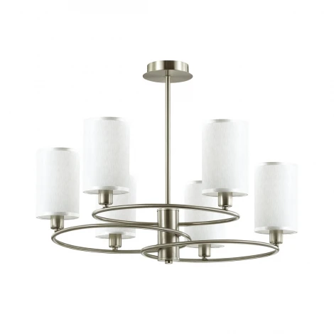 Потолочная люстра Lumion Avery 4431/6C