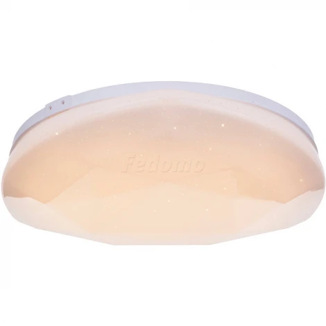 Настенно-потолочный светильник IDLamp Diamante 379/50PF-LEDWhite