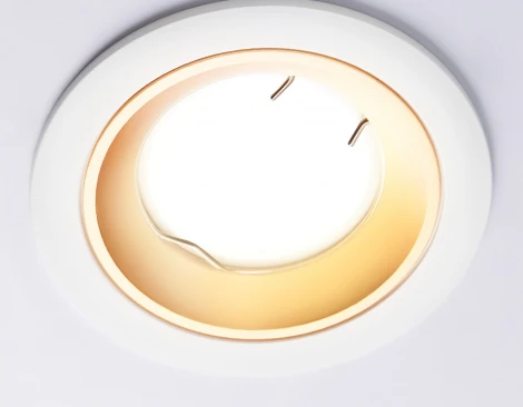 Встраиваемый точечный светильник Ambrella Techno Spot A8922 (220V, круглые)