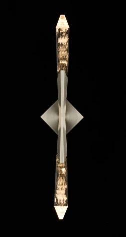 Настенный светильник светодиодный Fluorite Unico FL1205-2W