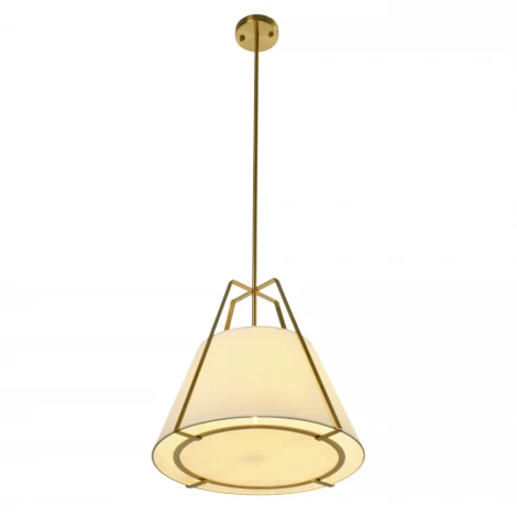 Потолочная люстра MyFar Финн MR2450-1P