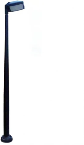 Наземный светильник Fumagalli Giorgio 4P2.415.G10.AYF1R (220V, IP66)