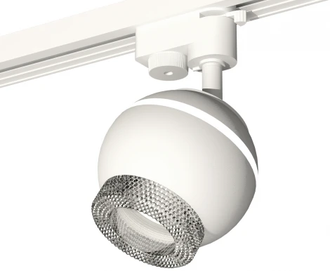 Трековый светильник Ambrella Track System XT1101060 (220V, шар)