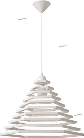Подвесной светильник Lucide Tora 08405/50/31