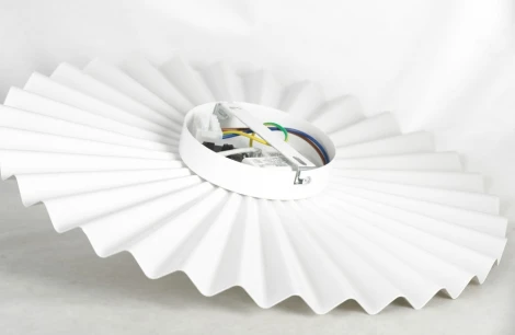 Настенный светильник LSP-7019 (LED, 220V, круглые, IP21)