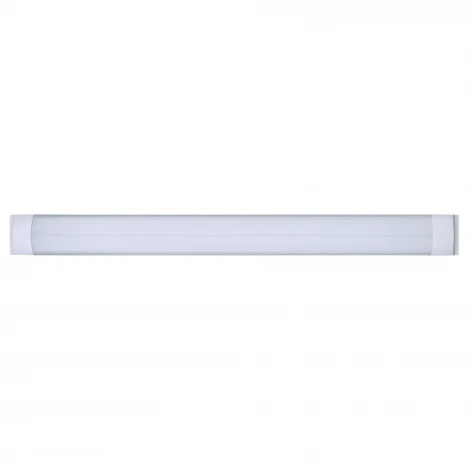 Светильник светодиодный накладной, соединяемый 4000K Uniel ULO-DL120-40W/4000K/K SILVER LINKABLE