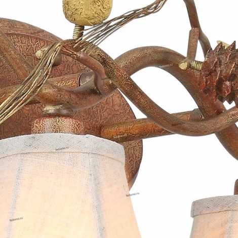 Бра ST Luce Uccellino SL167.701.02