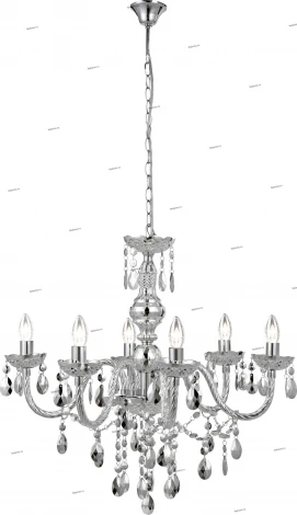 Подвесная люстра Globo Cuimbra I 63117-6