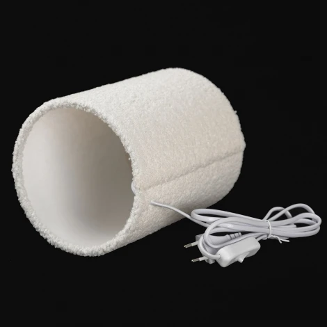 Настольная лампа Lussole Вудруф LSP-5014