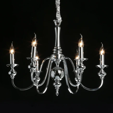 Подвесная люстра Консуэло 614013706