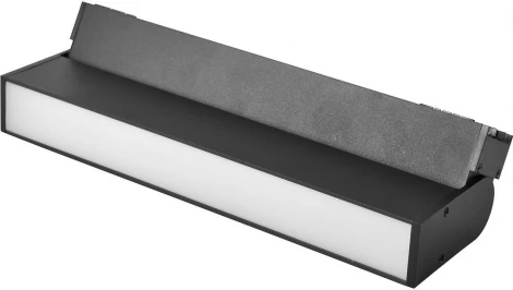 Трековый светильник магнитный 48V Favourite Unika 4143-1U (LED)