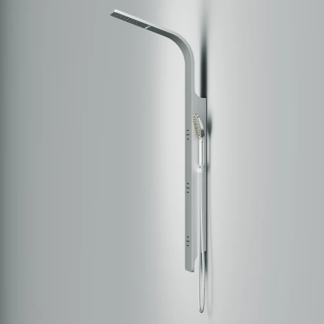 Душевая панель Am.Pm Tender W45P-1-130