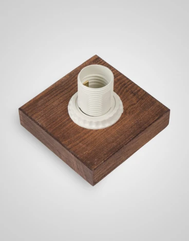 Потолочный светильник прямоугольный Мелодия Света SS1N 000036795