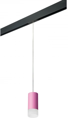 Трековый светильник однофазный 220V Lightstar Rullo PRORP43231 (круглые)