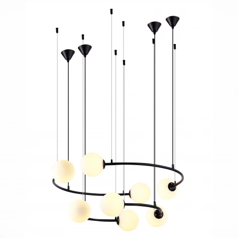 Подвесной светильник ST Luce Arkos SL1186.403.08