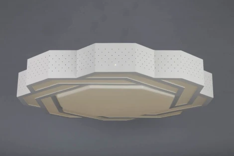 Потолочный светильник Omnilux Darwen OML-43607-59 (LED, 220V)