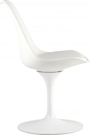 Стул Tulip белый 2 шт. Stool Group (арт.УТ000037298)