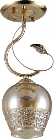 Люстра потолочная Kimberly 9111-201 1 * Е27 60 Вт