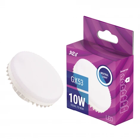 Лампочка светодиодная REV 32568 0